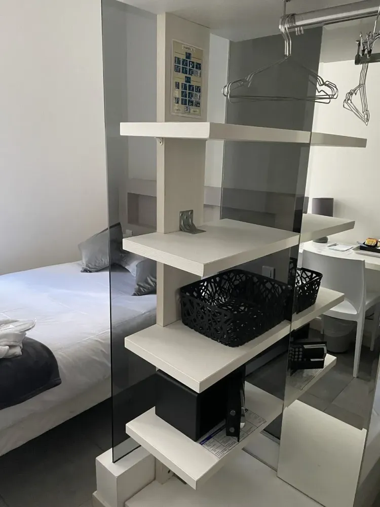 Hôtel pour séjour d'affaires à Cannes