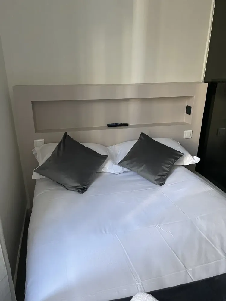chambre single