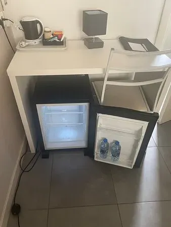 mini frigo