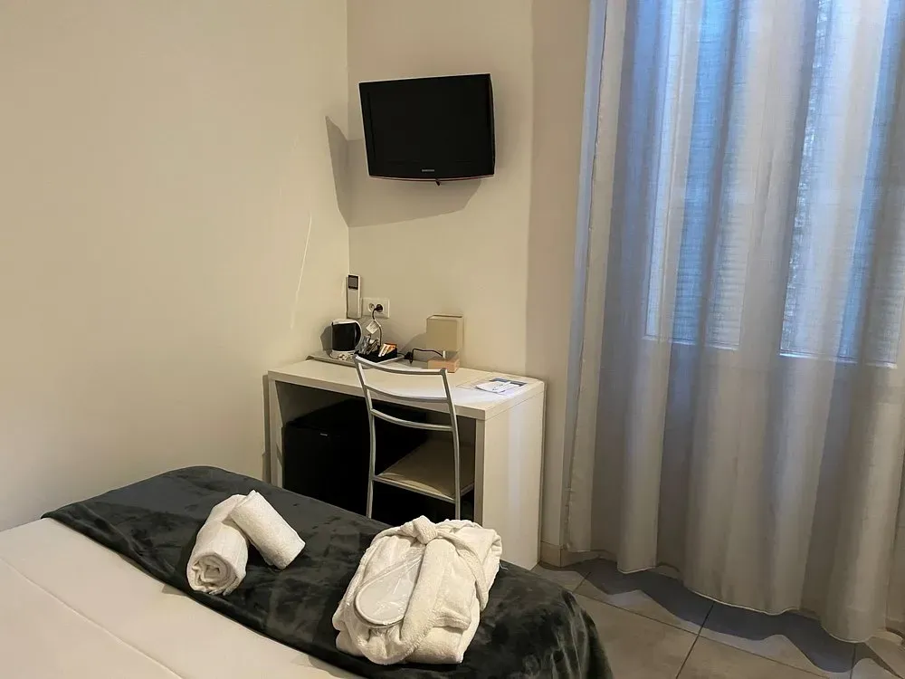 chambre double 2