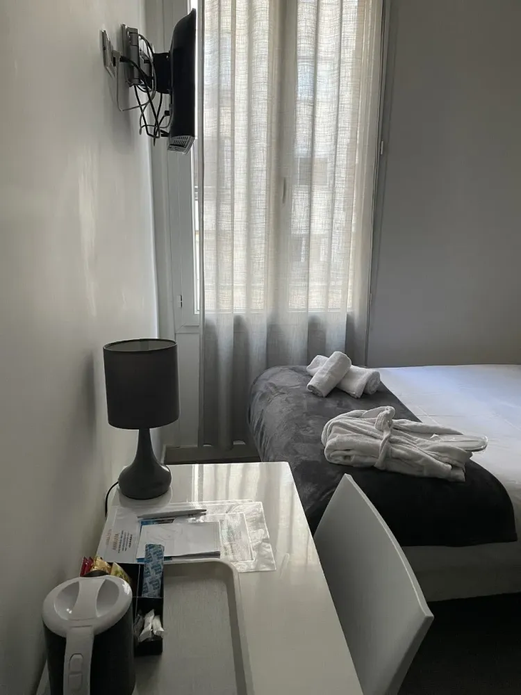 Hôtel entreprise à Cannes