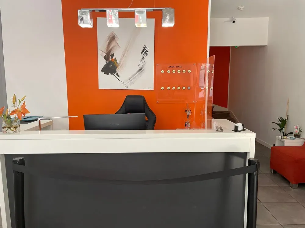 Reservation hotel à Cannes