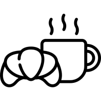 petit-dejeuner