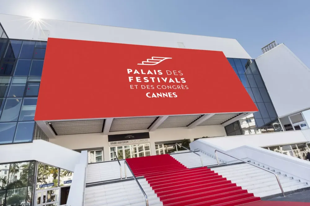 Été à Cannes: séjournez à l'hôtel Anna Livia à 5 minutes de la plage